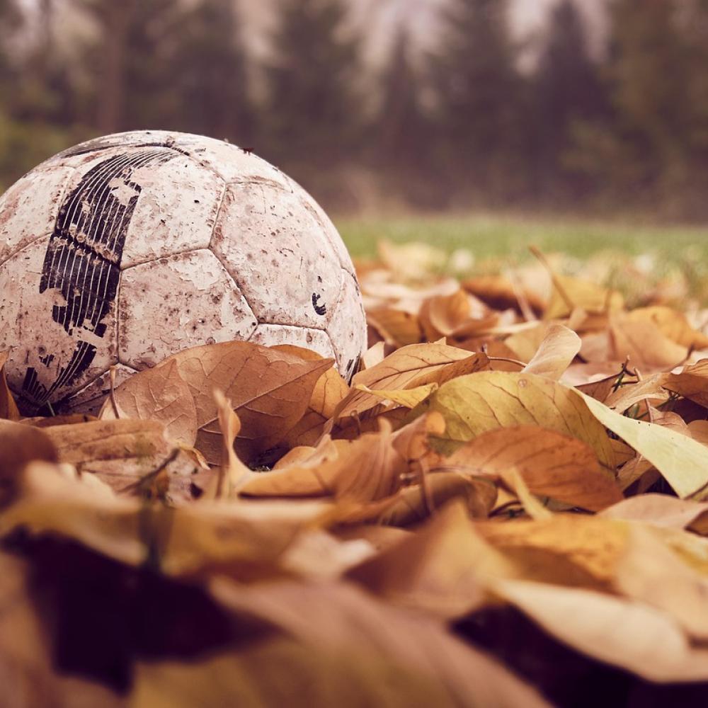 Summer Soccer Camps